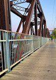 Perry Island Bridge