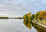 Perry Island Bridge