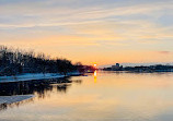 Perry Island Bridge