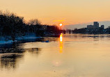 Perry Island Bridge