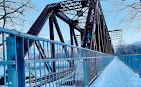 Perry Island Bridge