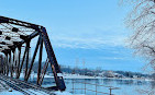 Perry Island Bridge