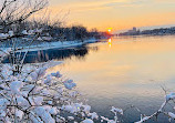 Perry Island Bridge