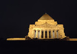 Shrine of Remembrance