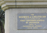 Marquis of Linlithgow Memorial