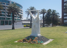 St Kilda War Memorial