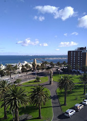 St Kilda War Memorial