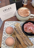 Lola's Bakery - West Hampstead Cafe