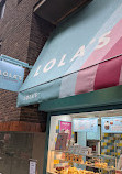 Lola's Cupcakes Covent Garden