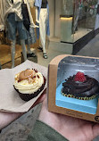 Lola's Cupcakes Covent Garden