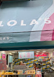 Lola's Cupcakes Covent Garden