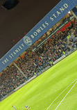 MATRADE Loftus Road Stadium