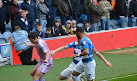 ورزشگاه MATRADE Loftus Road