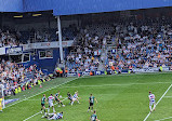 MATRADE Loftus Road Stadium