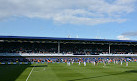 ورزشگاه MATRADE Loftus Road