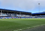 ورزشگاه MATRADE Loftus Road