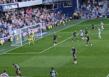 MATRADE Loftus Road Stadium