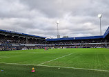 MATRADE Loftus Road Stadium