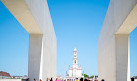 Sanctuary of Our Lady of Fátima