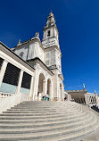 Sanctuary of Our Lady of Fátima