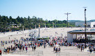 Sanctuary of Our Lady of Fátima