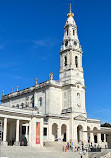 Sanctuary of Our Lady of Fátima