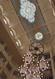 Tokyo Disneyland Hotel