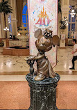 Tokyo Disneyland Hotel