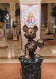 Tokyo Disneyland Hotel