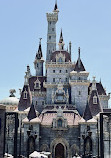 Tokyo Disneyland Hotel