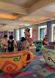 Tokyo Disney Celebration Hotel