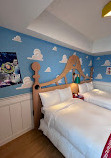 Tokyo Disney Resort Toy Story Hotel