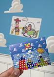 Tokyo Disney Resort Toy Story Hotel