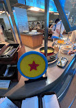 Tokyo Disney Resort Toy Story Hotel