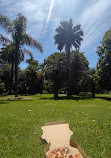 St Kilda Botanical Gardens