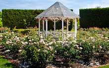 Botanische tuinen van St Kilda