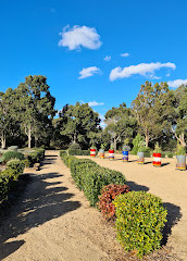 Melton Botanic Garden