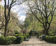 Gramercy Park