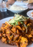 Moksha Indian Bistro Niagara Falls Restaurant and Caterer