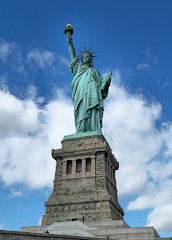 Statue of Liberty