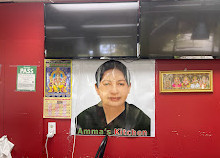 La cucina di Amma