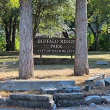 Buffalo Ridge Park