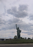 Statue de la Liberté