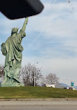 Statue de la Liberté