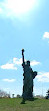 Statue de la Liberté