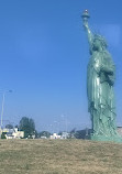 Statue de la Liberté