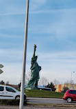 Statue de la Liberté