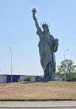 Statue de la Liberté