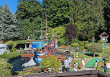 Paradise Mini Golf and Fun Park