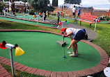 Paradise Mini Golf and Fun Park